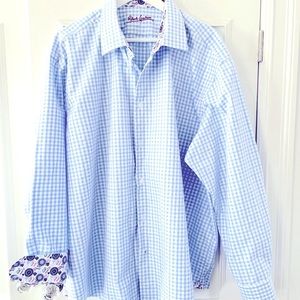 Robert Graham Dress Shirt